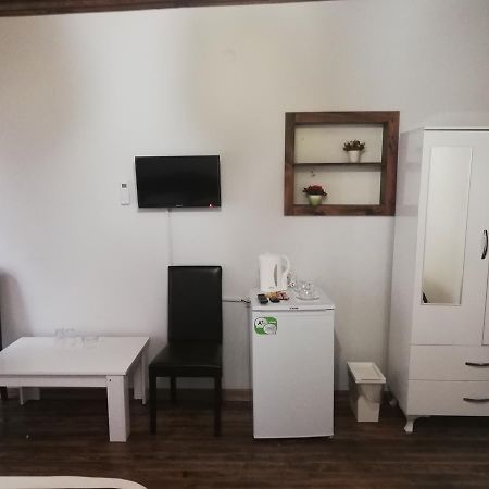 فندق بورصةفي  Yesil Butik المظهر الخارجي الصورة