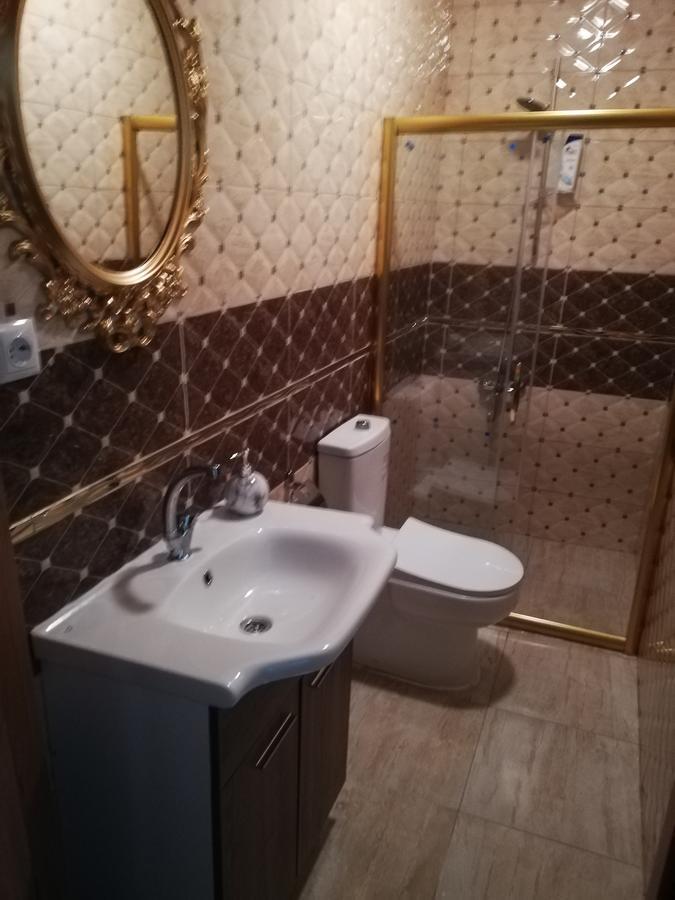 فندق بورصةفي  Yesil Butik المظهر الخارجي الصورة