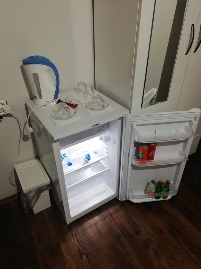 فندق بورصةفي  Yesil Butik المظهر الخارجي الصورة