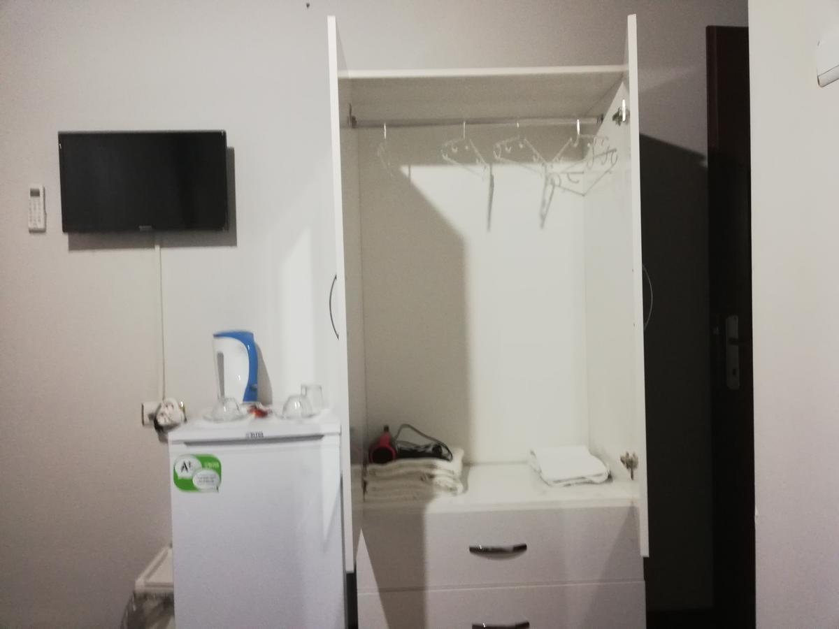 فندق بورصةفي  Yesil Butik المظهر الخارجي الصورة