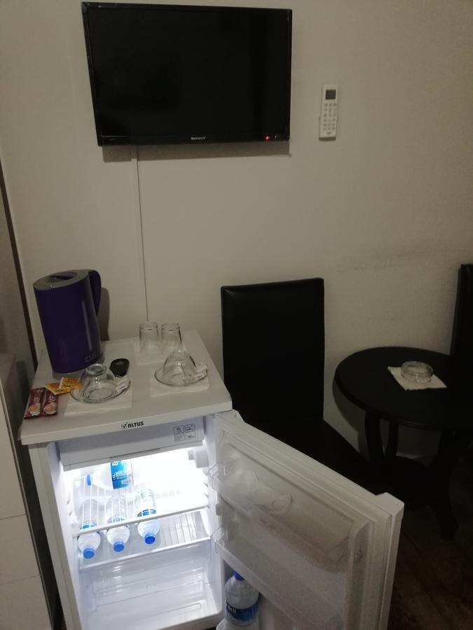 فندق بورصةفي  Yesil Butik المظهر الخارجي الصورة