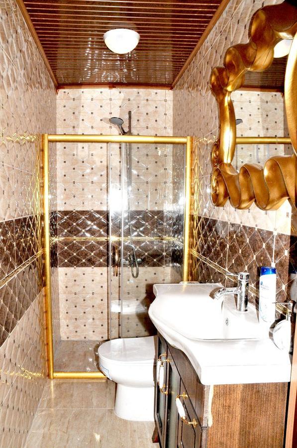 فندق بورصةفي  Yesil Butik المظهر الخارجي الصورة