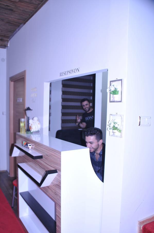فندق بورصةفي  Yesil Butik المظهر الخارجي الصورة